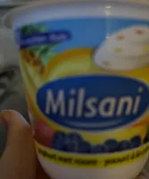 Yoghurt