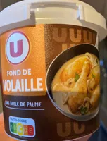 Fond de volaille