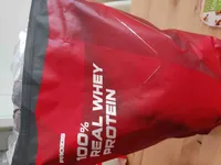 Real Whey Protein - Vanilla