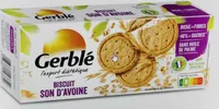 Biscuit son d avoine