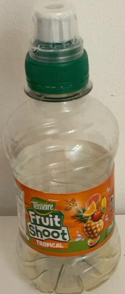 Fruit shoot