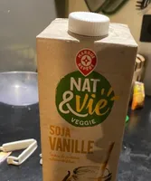 Soja vanille