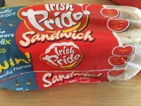 Irish Pride