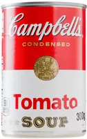 Sopa Campbells Tomate Lta 305gr