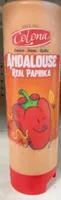 Andalouse Real Paprika