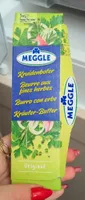 Beurre aux fines herbed