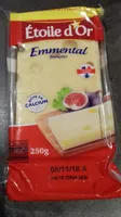 Emmental français