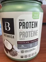 Botanica Perfect Protein
