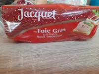 toast pour foie gras jaquet