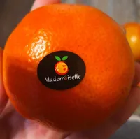 Mandarine