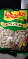 Saya chunks