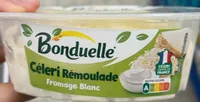 Céleri rémoulade