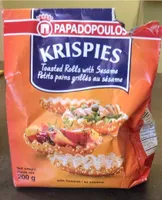 Krispies