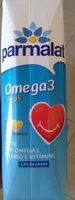 Latte Omega 3 plus