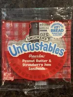 Uncrustable