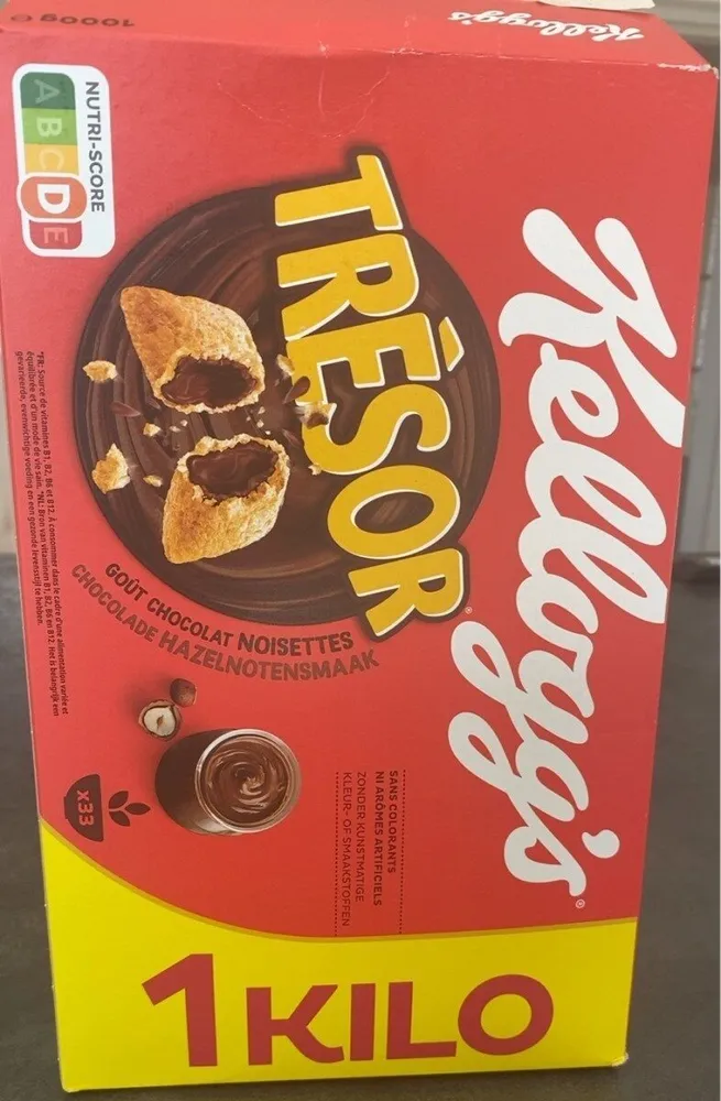 Trésor