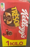 Trésor
