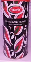 Hakiki ezine peynir