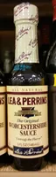 The Original Worcestershire Sauce