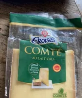 Comté au lait cru