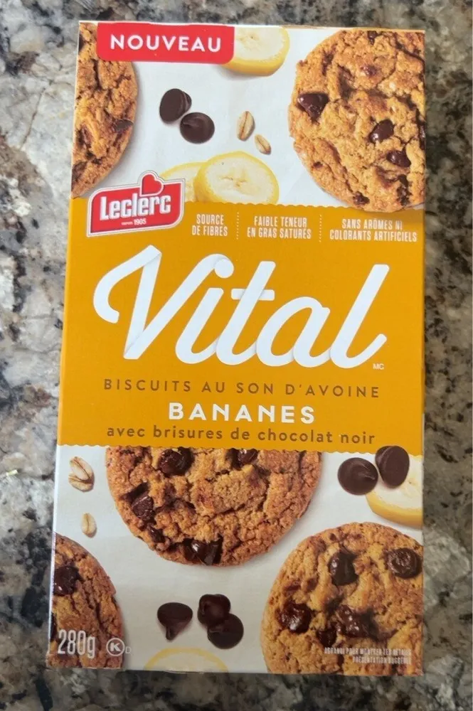 vital