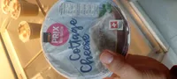 Cottage cheese