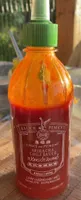 Sauce Sriracha