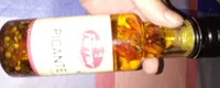 Aceite picante