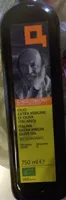 Olio extra vergine