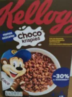 Choco krispies