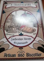 Biscotte artisanale