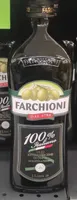 Olio extravergine di oliva