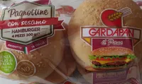 Pagnottine con sesamo