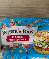 Bagel Multi-graines