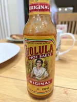 Hot Sauce Original