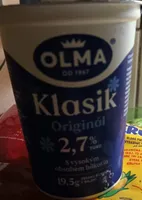 Klasik originál 2,7%