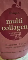Multicollgene divique