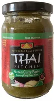 Green Curry Paste - Kreung Kang Kaew Wan