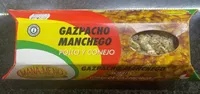 Gazpacho manchego