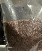 Crispies soja proteinées au cacao