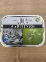 sardines