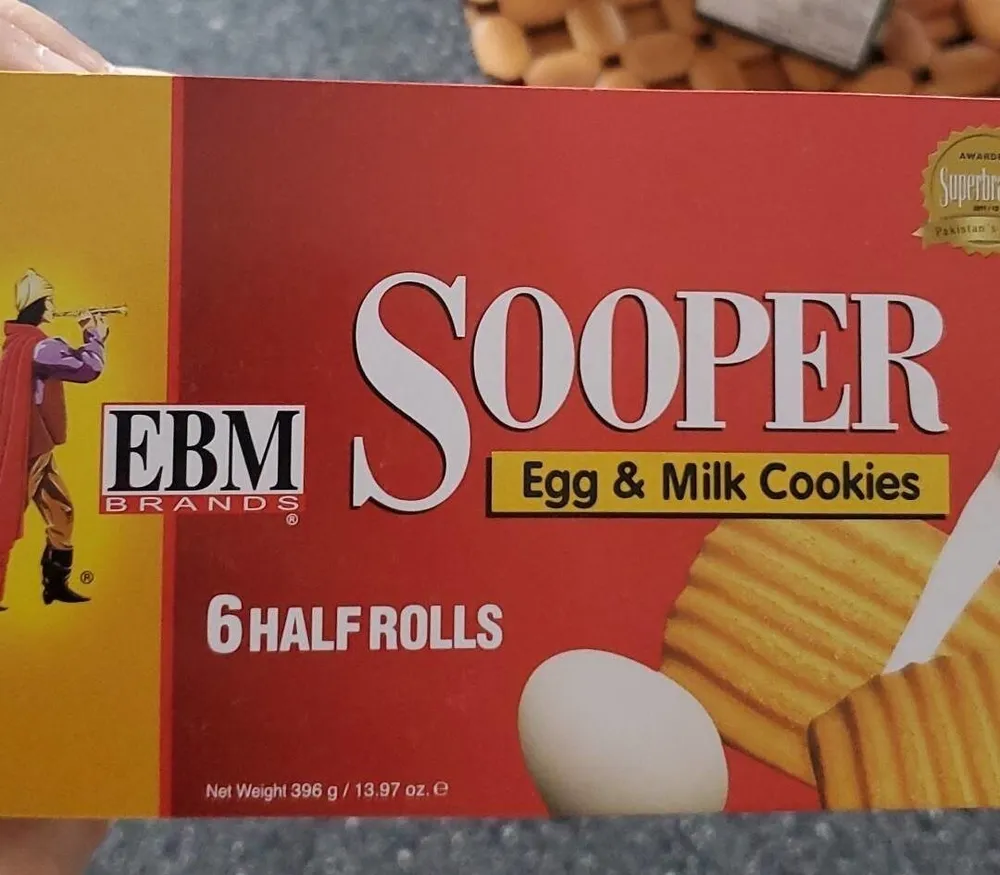 Sooper