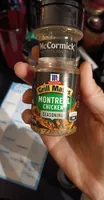Montreal Chicken