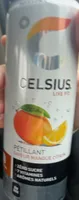 Boisson énergisante