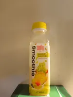 Mango Smoothie
