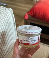 Pâté basque lehengoa