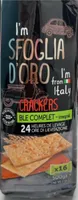 Crackers integrali