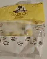 Gnocchi di patate