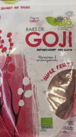 Baies de Goji