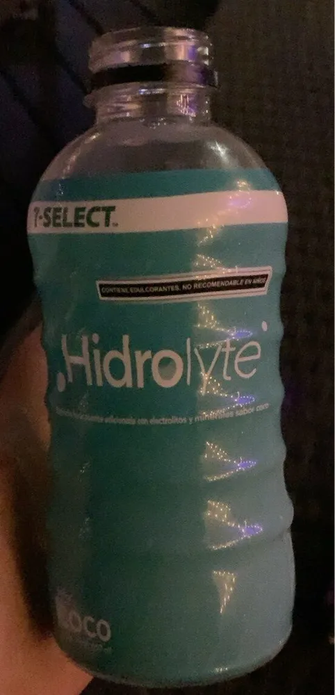 Hidrolyte